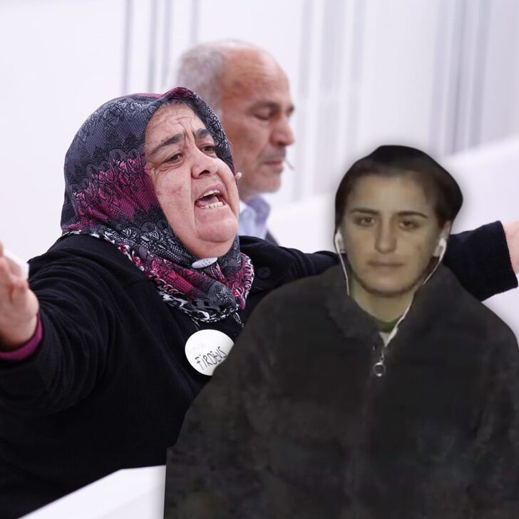 Esra Erol bir yıldır kayıp olan kızı 10 dakikada buldu!