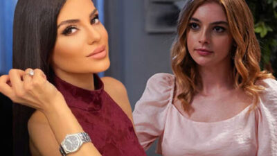 Bircan Bali’den Sadakatsiz’in Derin’i Melis Sezen’e: Sokakta görsem tokatlayacağım…