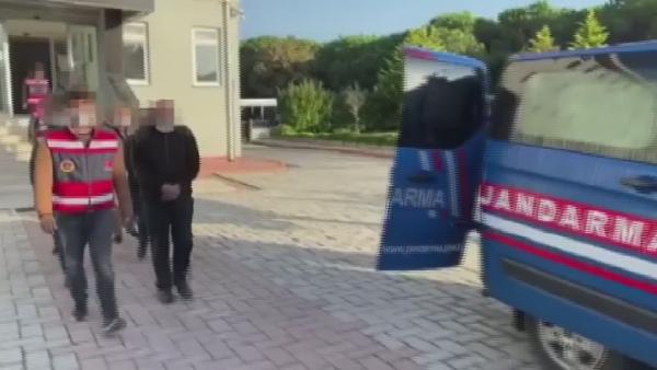 Bursa dahil 3 ilde dolandırıcılık operasyonu