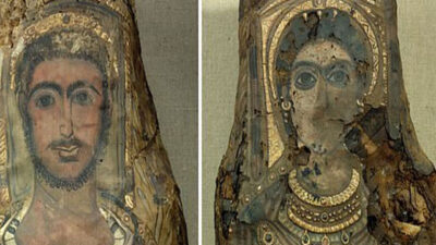 Bilgisayarlı tomografi Mısır’daki mumyaların sırlarını ortaya çıkardı