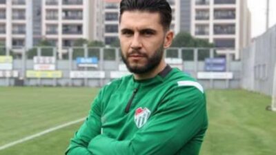 Ders çıkaracağız