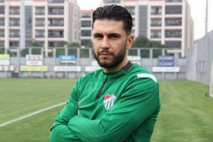 Ders çıkaracağız