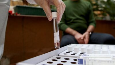 Kur’an kursu karantinaya alındı