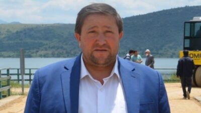 AK Partili Belediye Başkanı koronavirüsten hayatını kaybetti