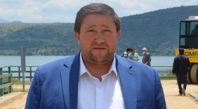 AK Partili Belediye Başkanı koronavirüsten hayatını kaybetti