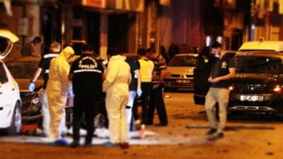 Hatay’daki saldırı girişimiyle ilgili 5 zanlı tutuklandı