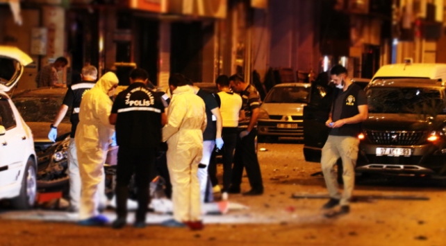 Hatay’daki saldırı girişimiyle ilgili 5 zanlı tutuklandı