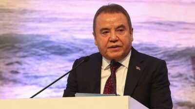 Muhittin Böcek’ten iyi haber