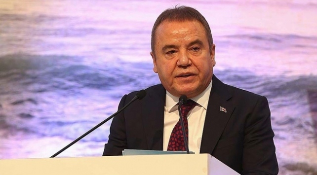 Muhittin Böcek’ten iyi haber Muhittin Böcek’ten iyi haber