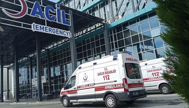 İzmir’de sahte içkiden ölenlerin sayısı 39’a yükseldi İzmir’de sahte içkiden ölenlerin sayısı 39’a yükseldi