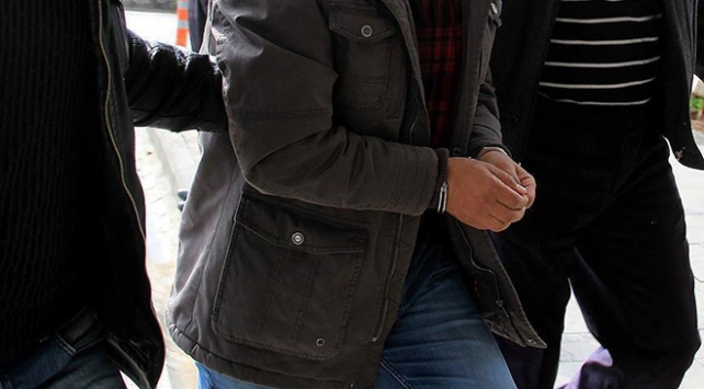 Adana’da zehir taciri 18 kişiye tutuklama Adana’da zehir taciri 18 kişiye tutuklama