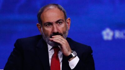 Paşinyan: Başka şansım yoktu