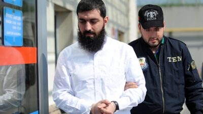 ‘Ebu Hanzala’ kod adlı Bayancuk’un 22 yıl 6 aya kadar hapsi istendi