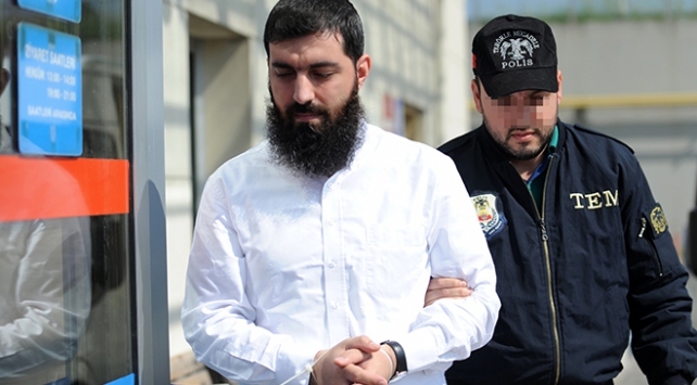 ‘Ebu Hanzala’ kod adlı Bayancuk’un 22 yıl 6 aya kadar hapsi istendi