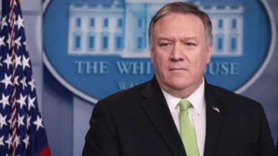 ABD’den Türkiye’ye kritik ziyaret