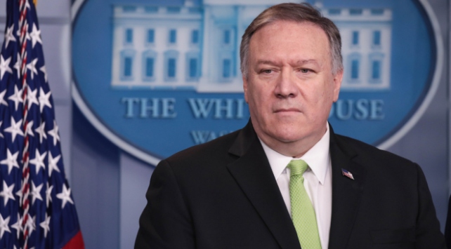 ABD’den Türkiye’ye kritik ziyaret