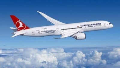 THY’den 65 yaş ve üzeri yolculara bilet iadesi