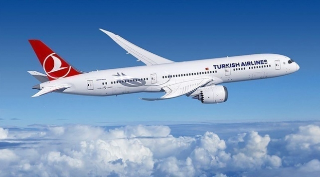 THY’den 65 yaş ve üzeri yolculara bilet iadesi