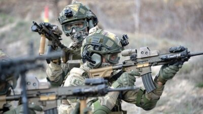 MSB açıkladı! PKK’ya ağır darbe