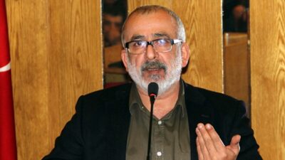 Gazeteci Ahmet Kekeç koronavirüse yenik düştü