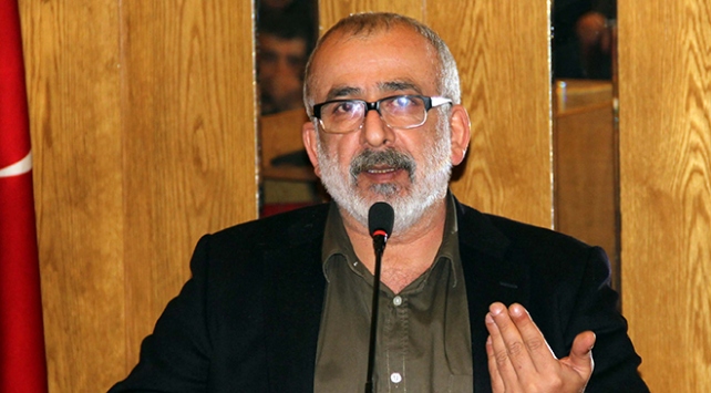 Gazeteci Ahmet Kekeç koronavirüse yenik düştü