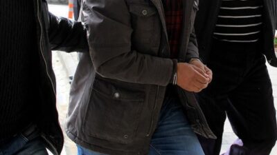 Şanlıurfa’da terör operasyonunda 10 gözaltı