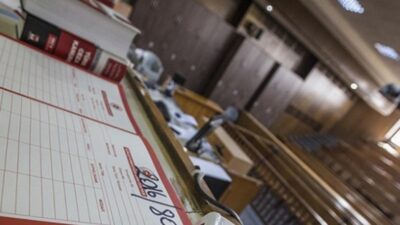 Adana’daki El Kaide davasında karar