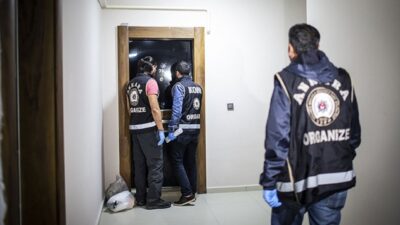 FETÖ’nün yeni hücre evi sistemi deşifre edildi