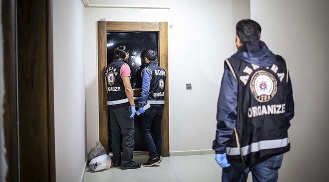 FETÖ’nün yeni hücre evi sistemi deşifre edildi