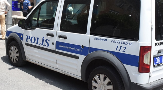 Karantinada olması gerekiyordu, kahvehanede yakalandı Karantinada olması gerekiyordu, kahvehanede yakalandı