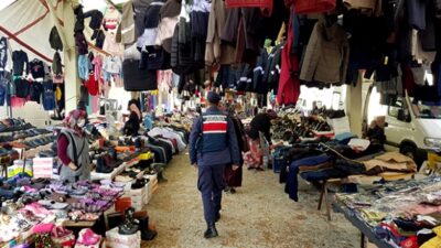 Vakalar arttı, korona denetimleri sıkılaştı