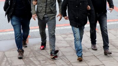 Osmaniye’de tarihi eser kaçakçılığı operasyonu: 3 gözaltı