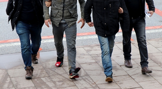 Osmaniye’de tarihi eser kaçakçılığı operasyonu: 3 gözaltı