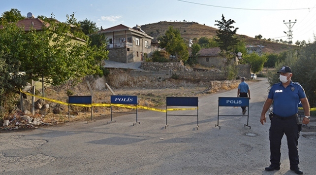 Balıkesir’de 7 mahalle karantinaya alındı