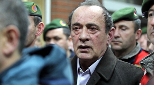 Alaattin Çakıcı hakkında soruşturma