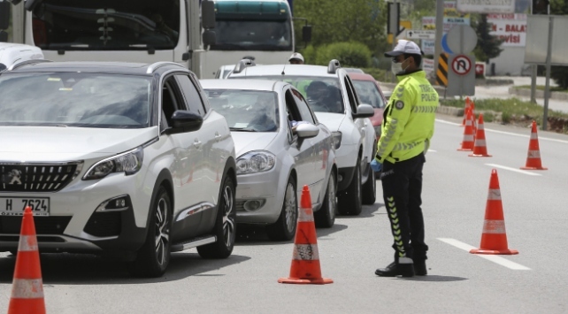 Bilim Kurulu Üyesi’nden seyahat kısıtlaması açıklaması