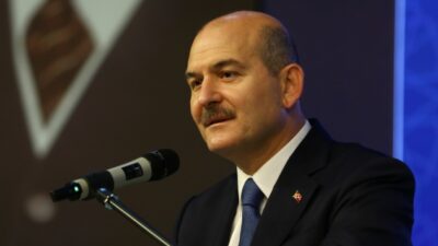 Bakan Soylu: Bu topraklarda bir tek terörist kalmayacak
