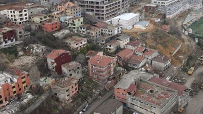 Erdoğan talimat verdi: Devlet eliyle tamamlanacak