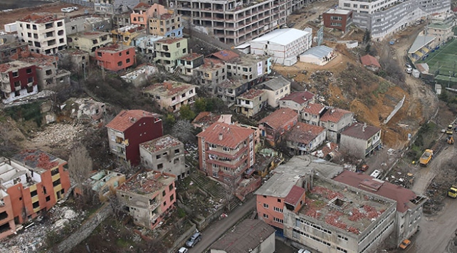 Erdoğan talimat verdi: Devlet eliyle tamamlanacak