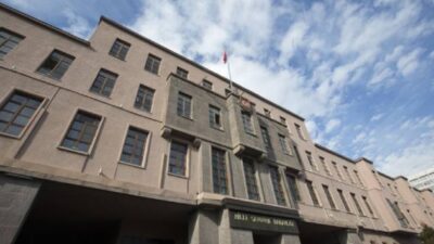 MSB’den asker ailelerine özel birim