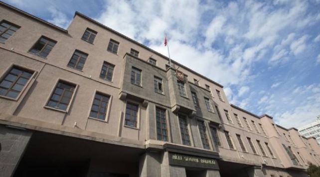 MSB’den asker ailelerine özel birim