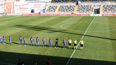 Misli.com 2. Lig Beyaz Grup ekiplerinden Çorum FK, koronavirüs testinin