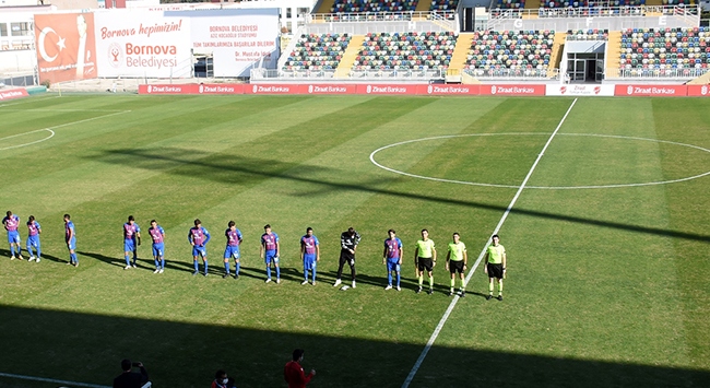 Misli.com 2. Lig Beyaz Grup ekiplerinden Çorum FK, koronavirüs testinin