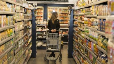 Ekonomik güven endeksi kasımda azaldı