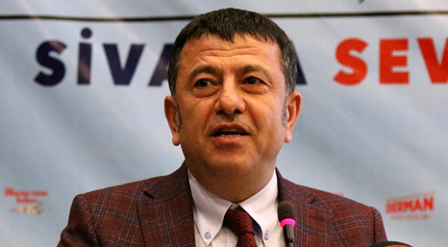 CHP Genel Başkan Yardımcısı Veli Ağbaba koronavirüse yakalandı