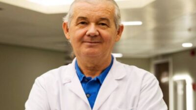 Doktorunu öldürdüğü iddia edilen hastanın müebbet hapsi isteniyor