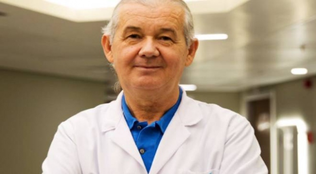 Doktorunu öldürdüğü iddia edilen hastanın müebbet hapsi isteniyor Doktorunu öldürdüğü iddia edilen hastanın müebbet hapsi isteniyor