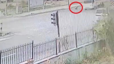Bursa’da ehliyetsiz sürücü dehşeti! Küçük Zeynep’i böyle ezdi