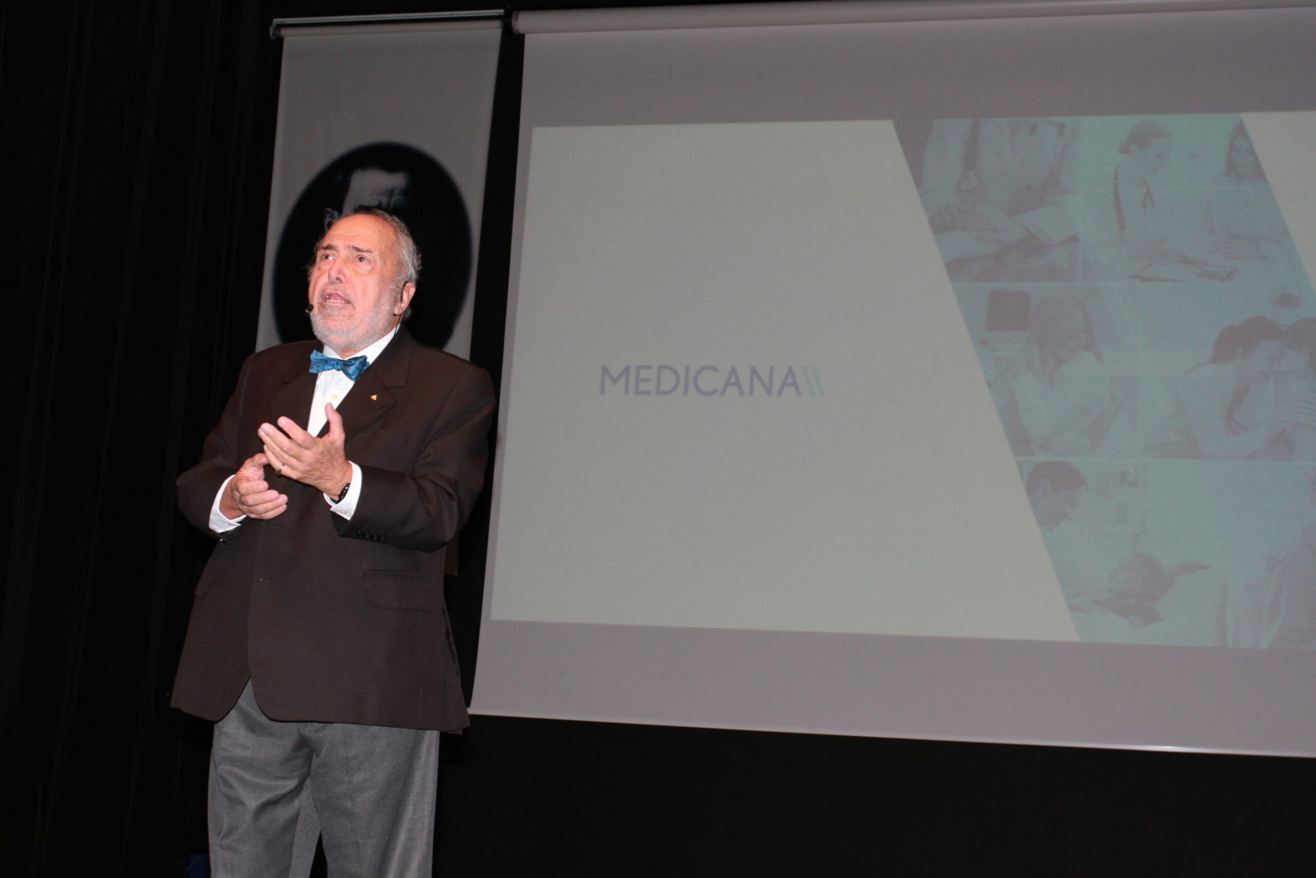 Medicana Bursa’dan anlamlı konferans; ANADOLU TANRILARI DÜNYASI…