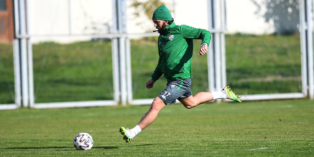 Bursaspor ara vermedi Bursaspor ara vermedi